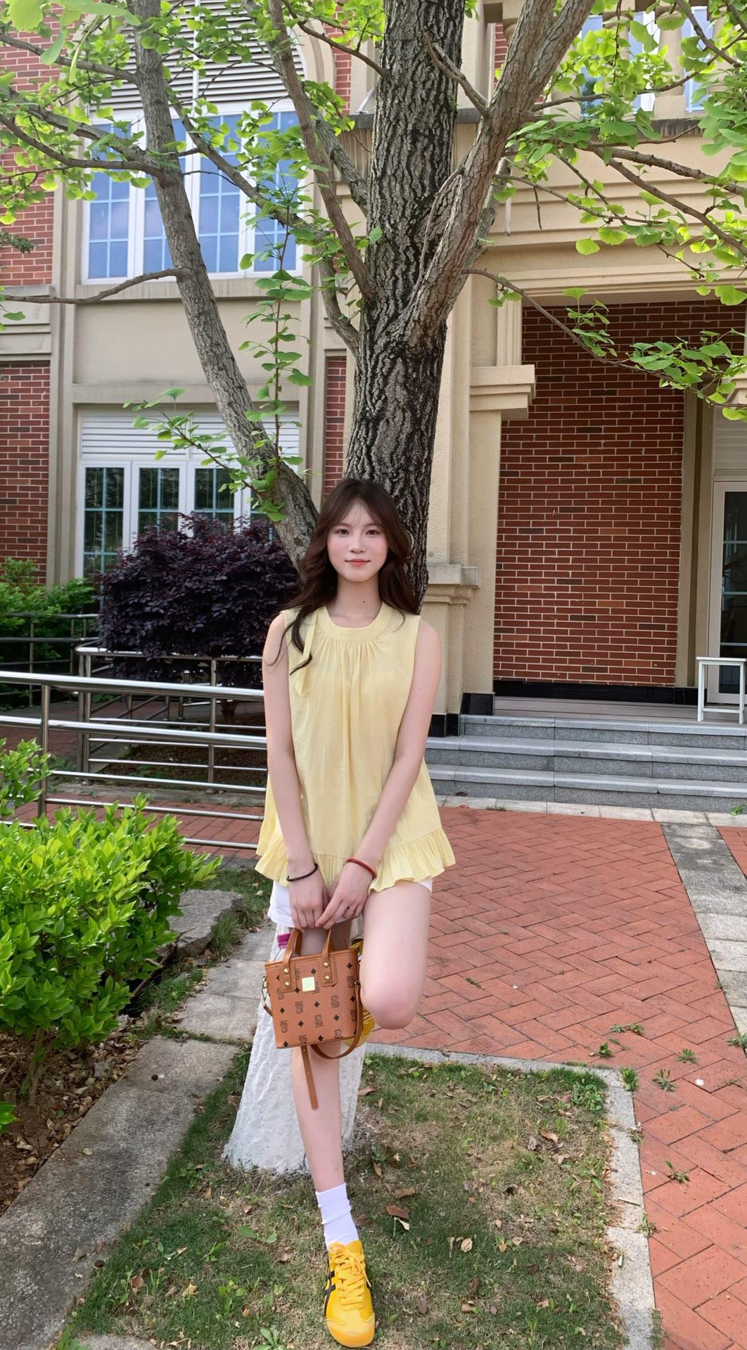 怎样穿搭让自己更美