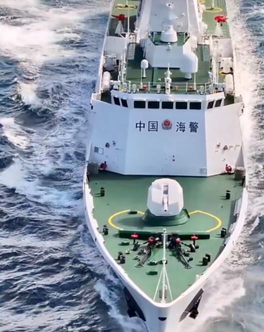 语气变了，台湾也不硬气了，岛内吵翻了10月5日，台湾当局放出例行通报，统计