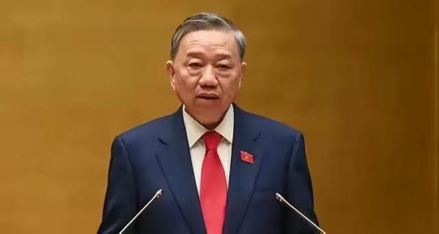 5月15日，越南政府突然发布紧急通知，要求全国所有工厂和普通家庭立刻开始强制节电