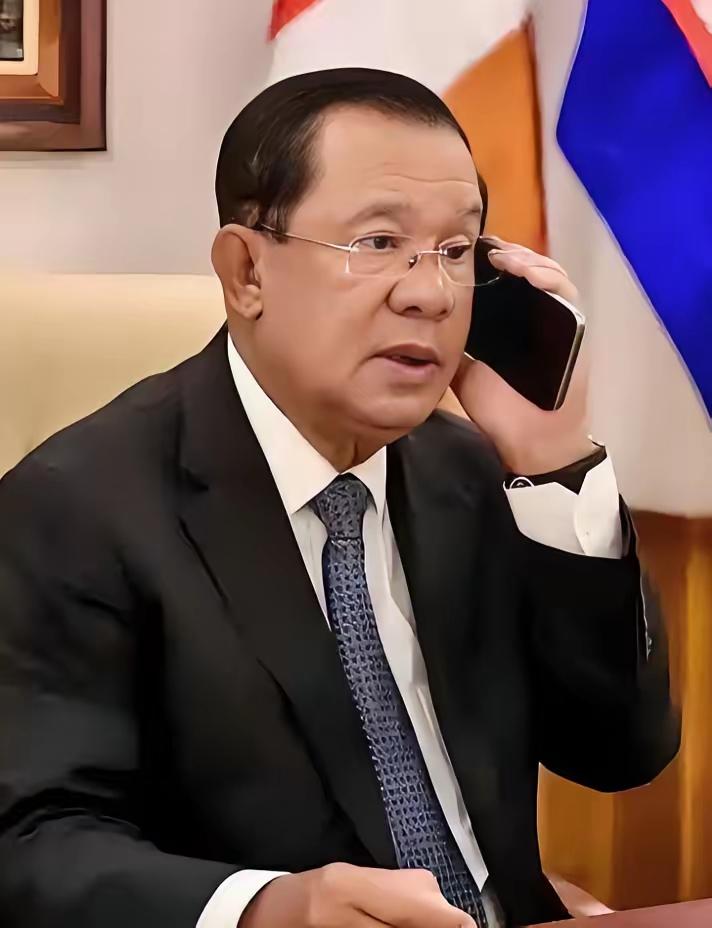 柬埔寨完全是认怂了！看了泰国开出来的条件，柬埔寨现在是松了一口气！但回过头来，柬