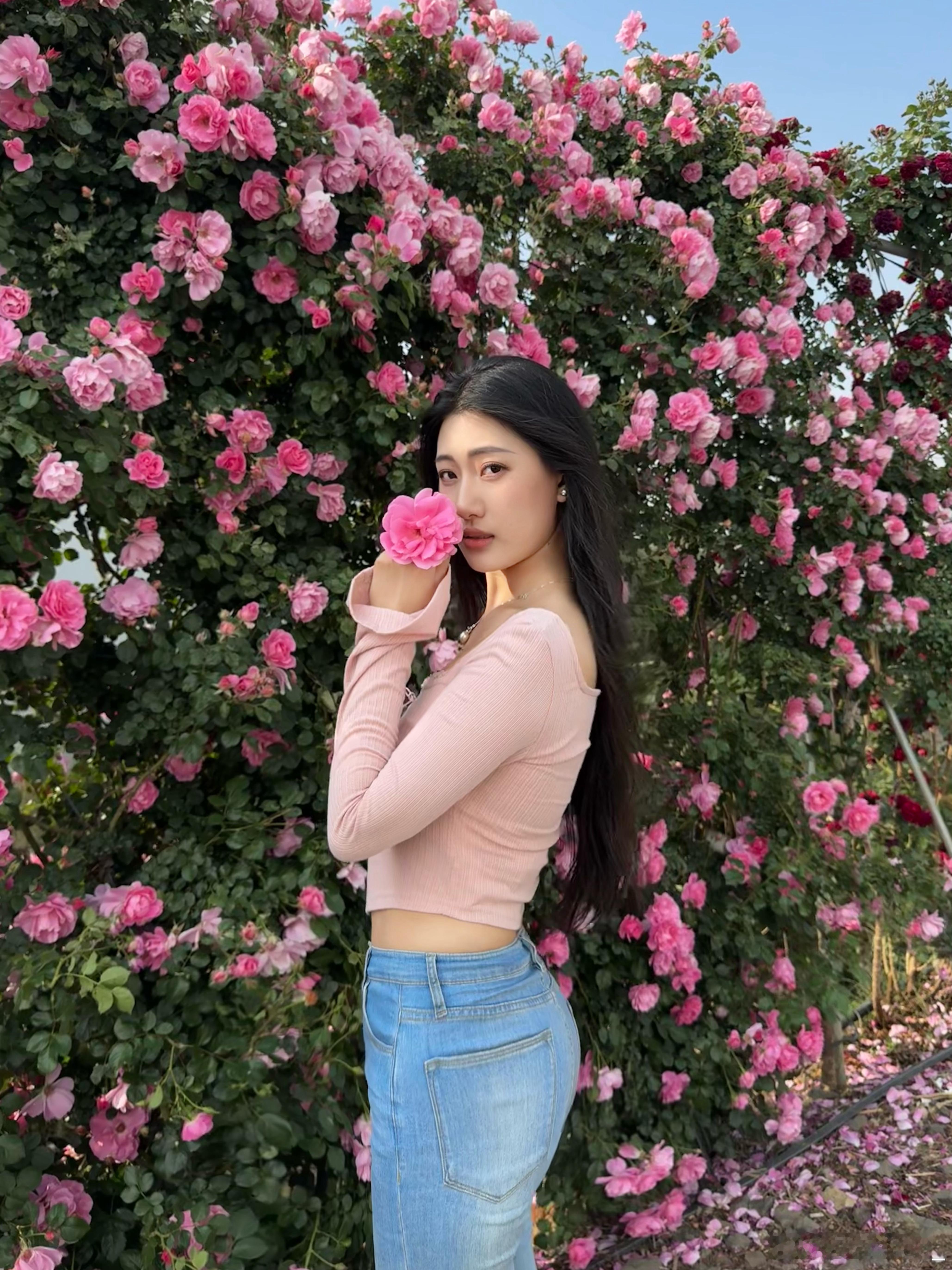 🌸​​​