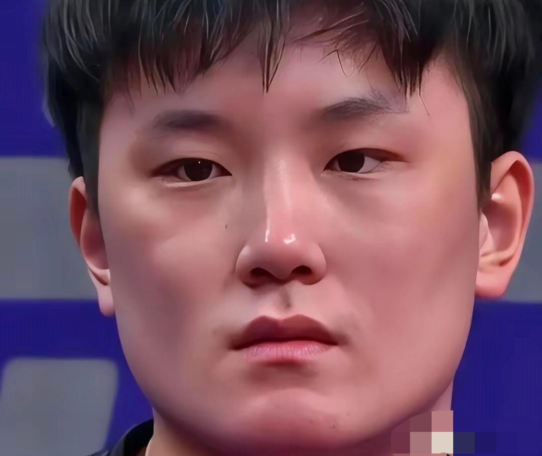 “引用门”这事儿一出，张本智和直接蔫成霜打的茄子！镜头前眼神发直，问话都得吭哧半