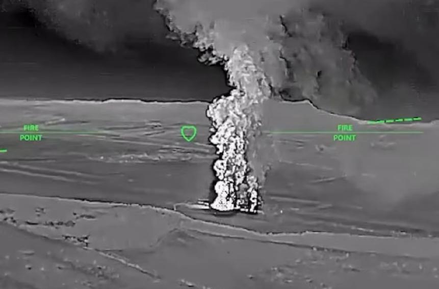 乌军无人机骑脸俄控8年腹地，一夜炸穿16个目标，战局要变？2026年俄乌战场