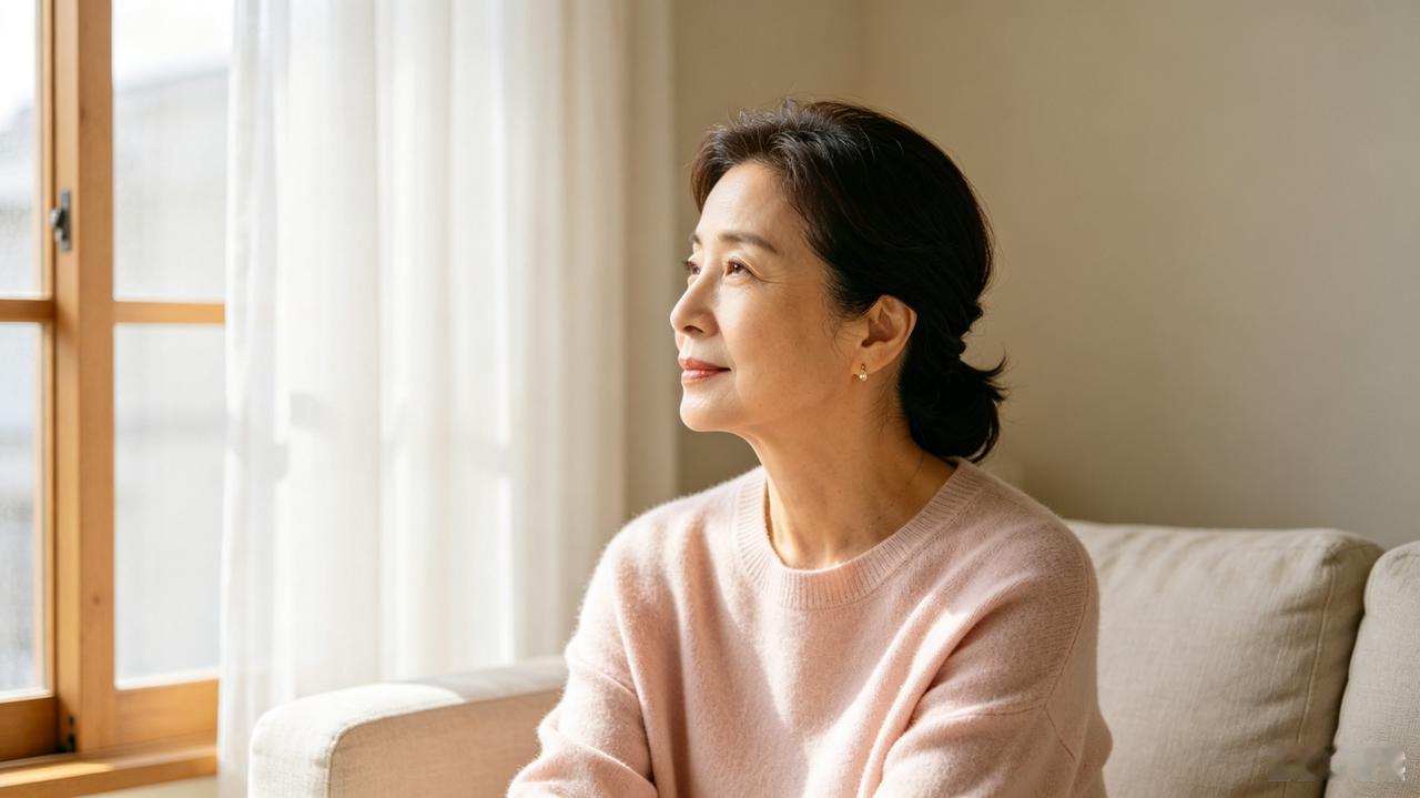 妈妈越懂得爱自己，孩子越懂事，家庭越幸福今天这条视频是我在心理学17年，接触过