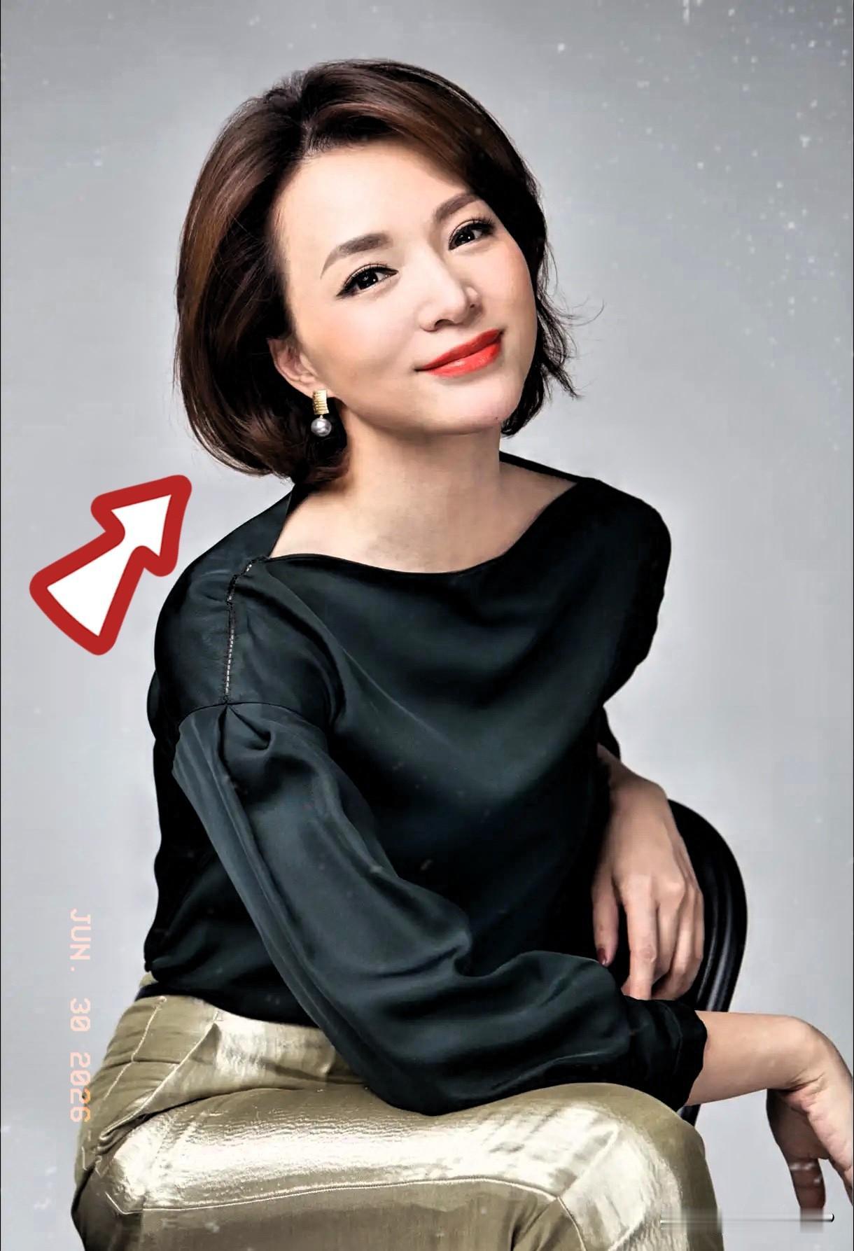 董卿已经很难再拼事业了！原因太简单，不是因为她没才华，也不是没资源，而是她的