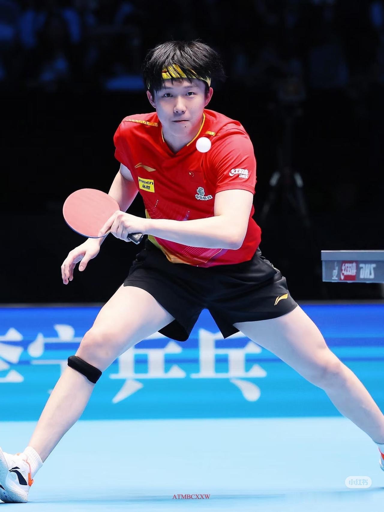 最近翻年度话题人物榜单，我发现了个有意思的现象，那就是王楚钦拿了第三，票数不算最