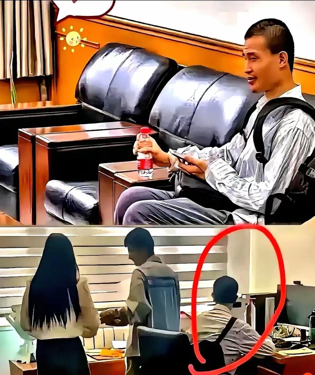 反转了！韦东奕的“数学痴人”标签，竟是个大误会？谁说天才教授只懂公式不懂教学？