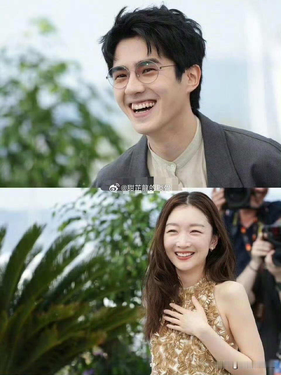 我能接受刘昊然和周冬雨谈过也能接受周冬雨比刘昊然大5岁但是我真的不能接受刘昊