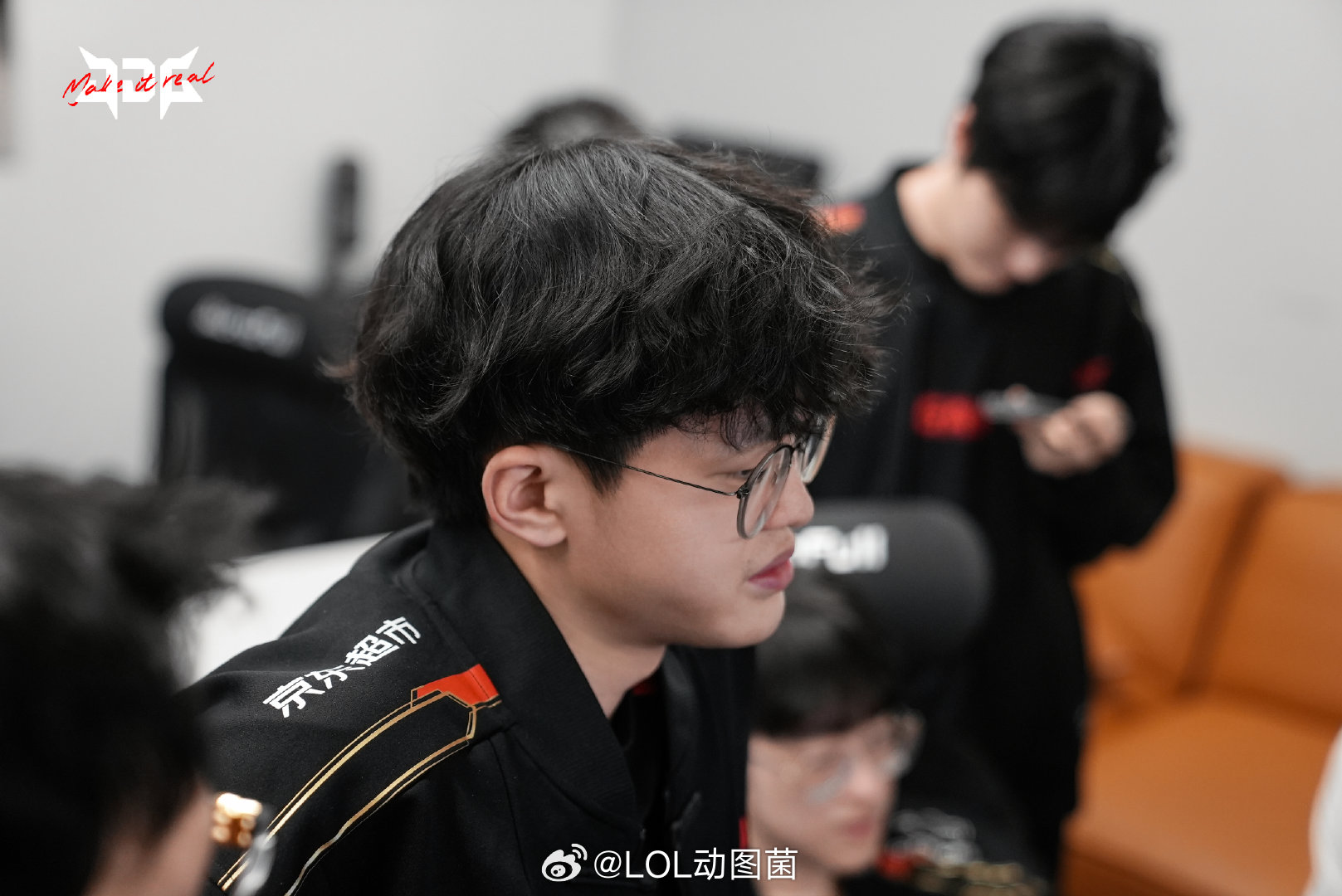 好快的调整！JDG昨日不敌iG后“大乱斗”击败WBG再度反超iG重回登峰组前四