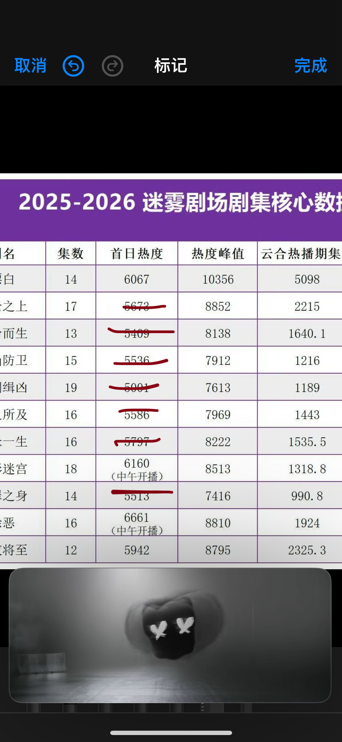谁懂每划一个我有多爽任嘉伦李成​​​