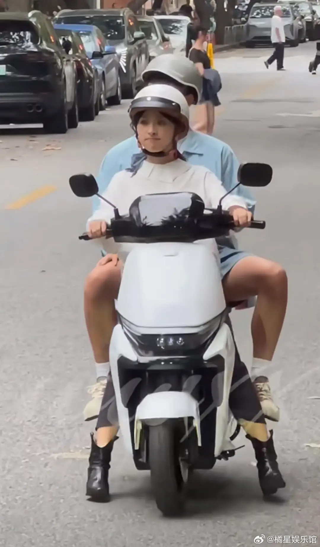 这是现偶吗，ohmygod