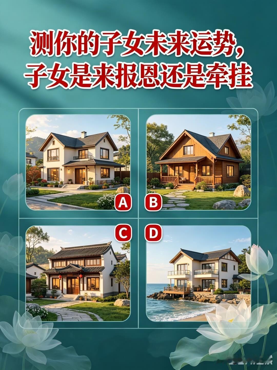 2026成都国际车展测你的子女未来运势，子女是来报恩还是牵挂