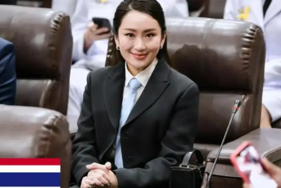 泰国宪法法院可能推迟总理佩通坦案审判6个月！泰党议员车德说宪法法院可能要把佩