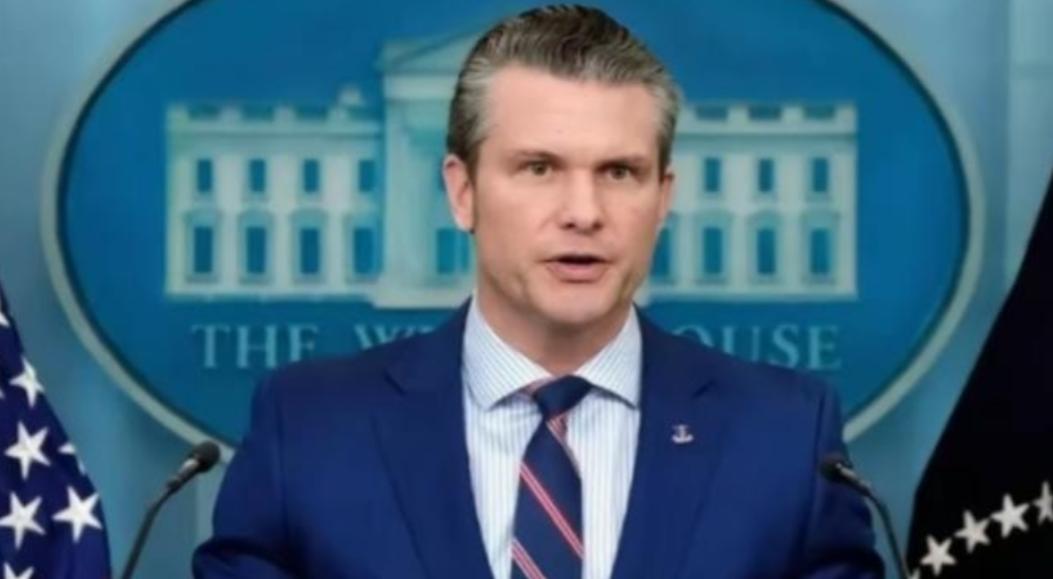 针对台湾问题，摊牌了！美国国防部今天表态了！没有任何含糊其辞，没有任何缓冲余地，