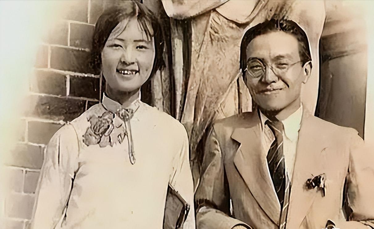 “过不了百年你们都得后悔！”1949年，郭沫若坚持拆除北京古城墙，林徽因