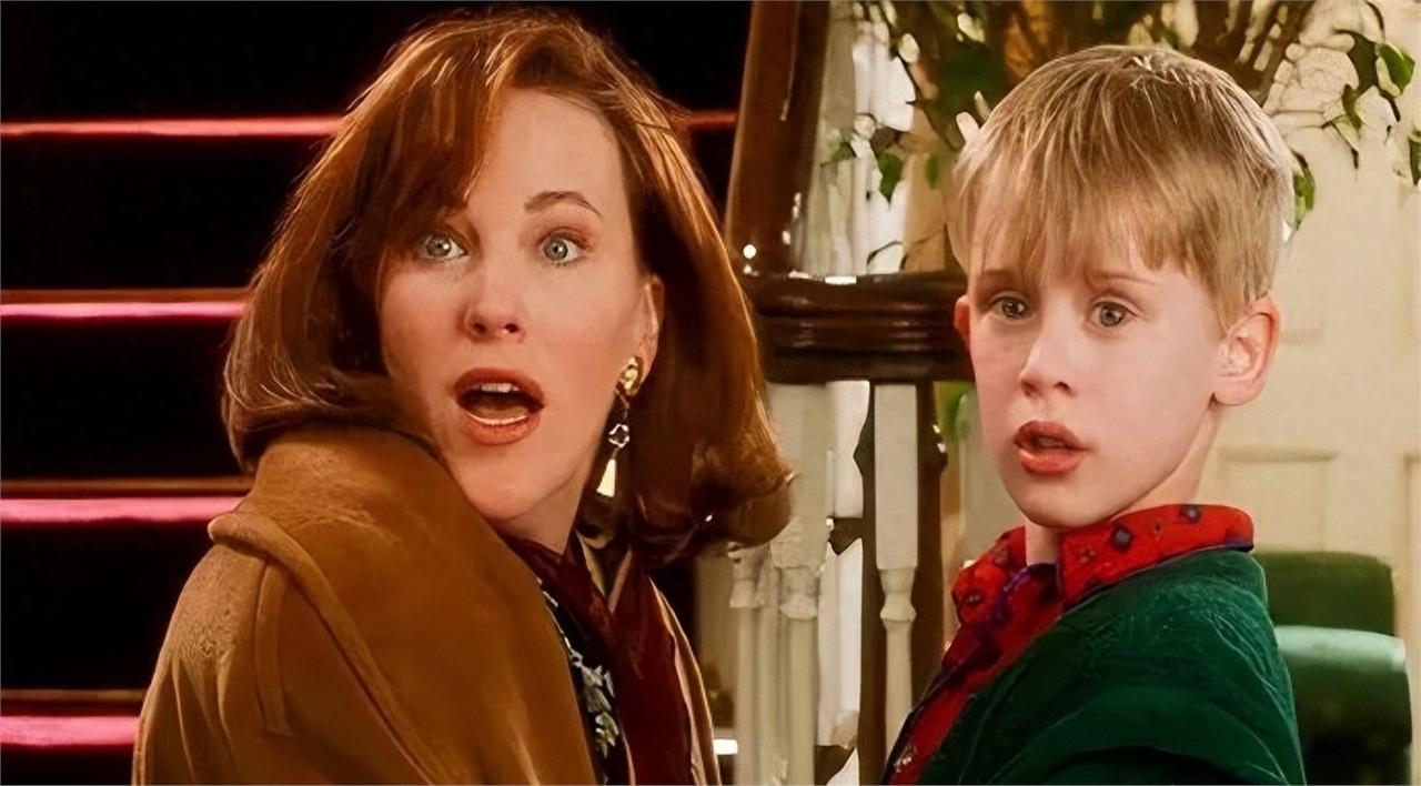 身边一个在北美做影视的朋友深夜发消息：“凯瑟琳·奥哈拉走了，才71岁。”我一下子