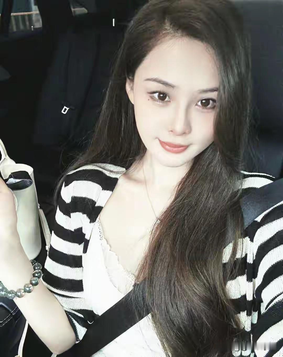 没想到汪小菲和马筱梅结婚，生子好几年，两人生活很幸福！没想到汪的旧爱张颖颖一口气