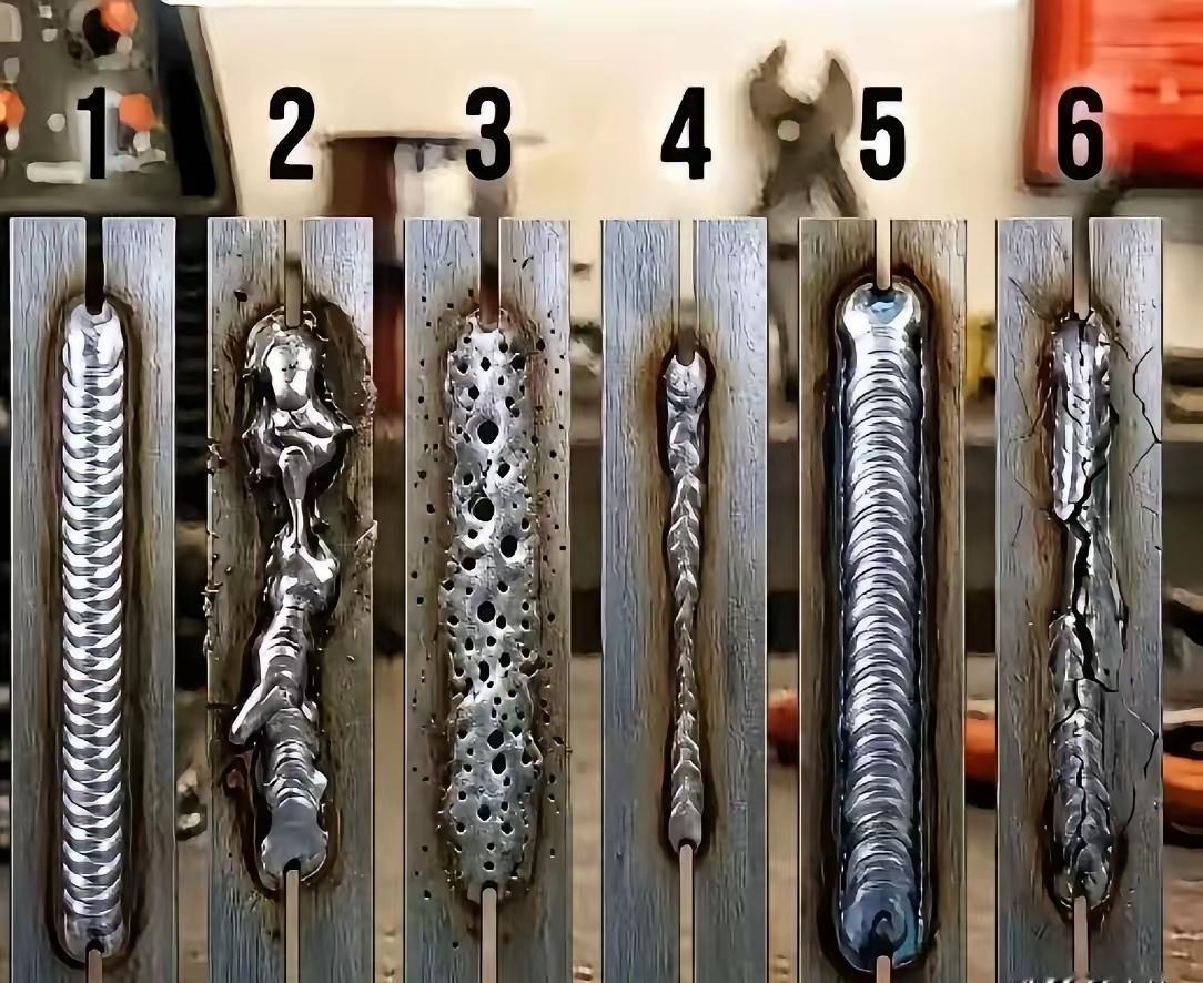 专业人士说一下，几号的技术最好呢？能放在一起对比的，应该都是差不多的水平，但是