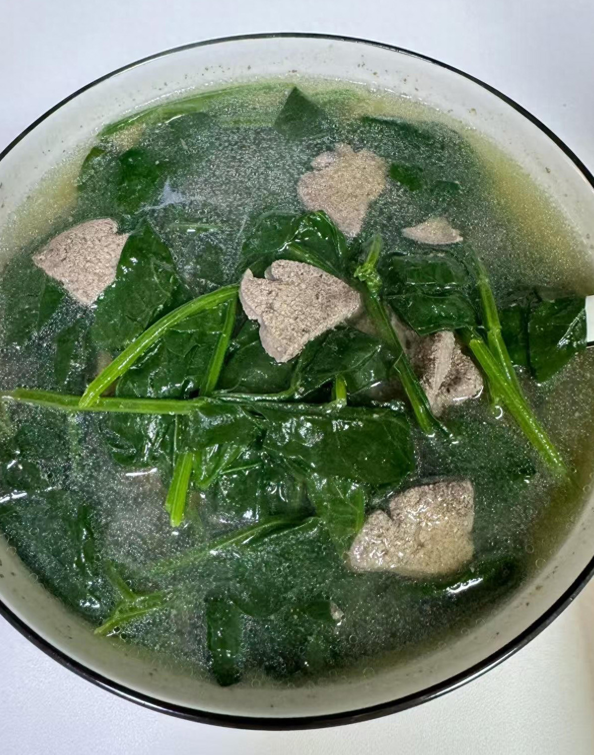 春天多吃这3样，气色红润，精气神满满✨春天正是吃新鲜食材的好时候，这3