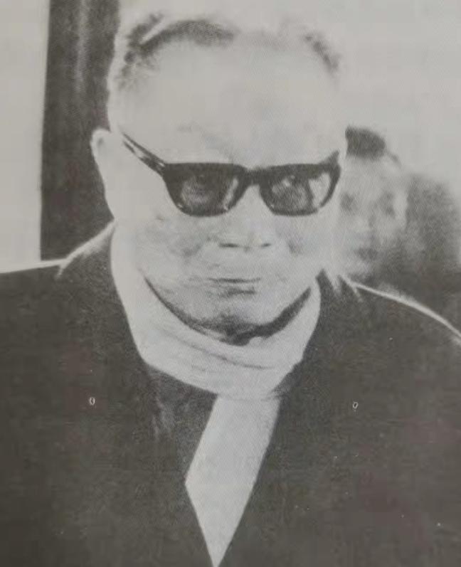 1935年9月，红四团站在腊子口前，最让人绝望的不是枪声，而是地形。两侧山壁陡