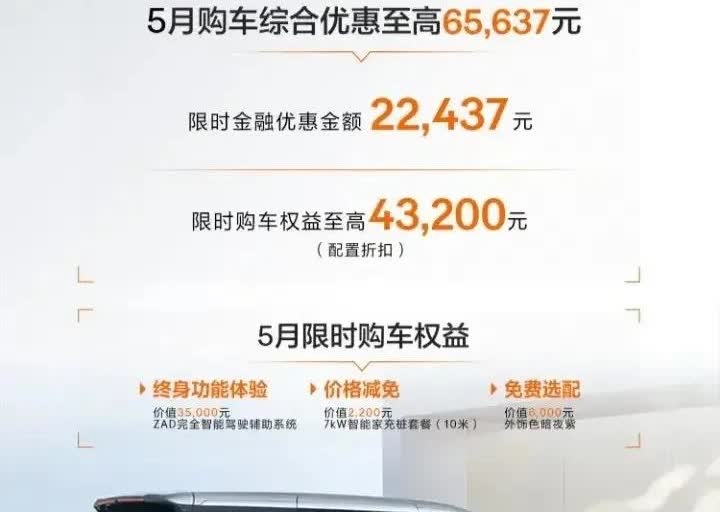 这就是赤裸裸的现实：2021年，极氪卖了6007台2022年，极氪卖了7