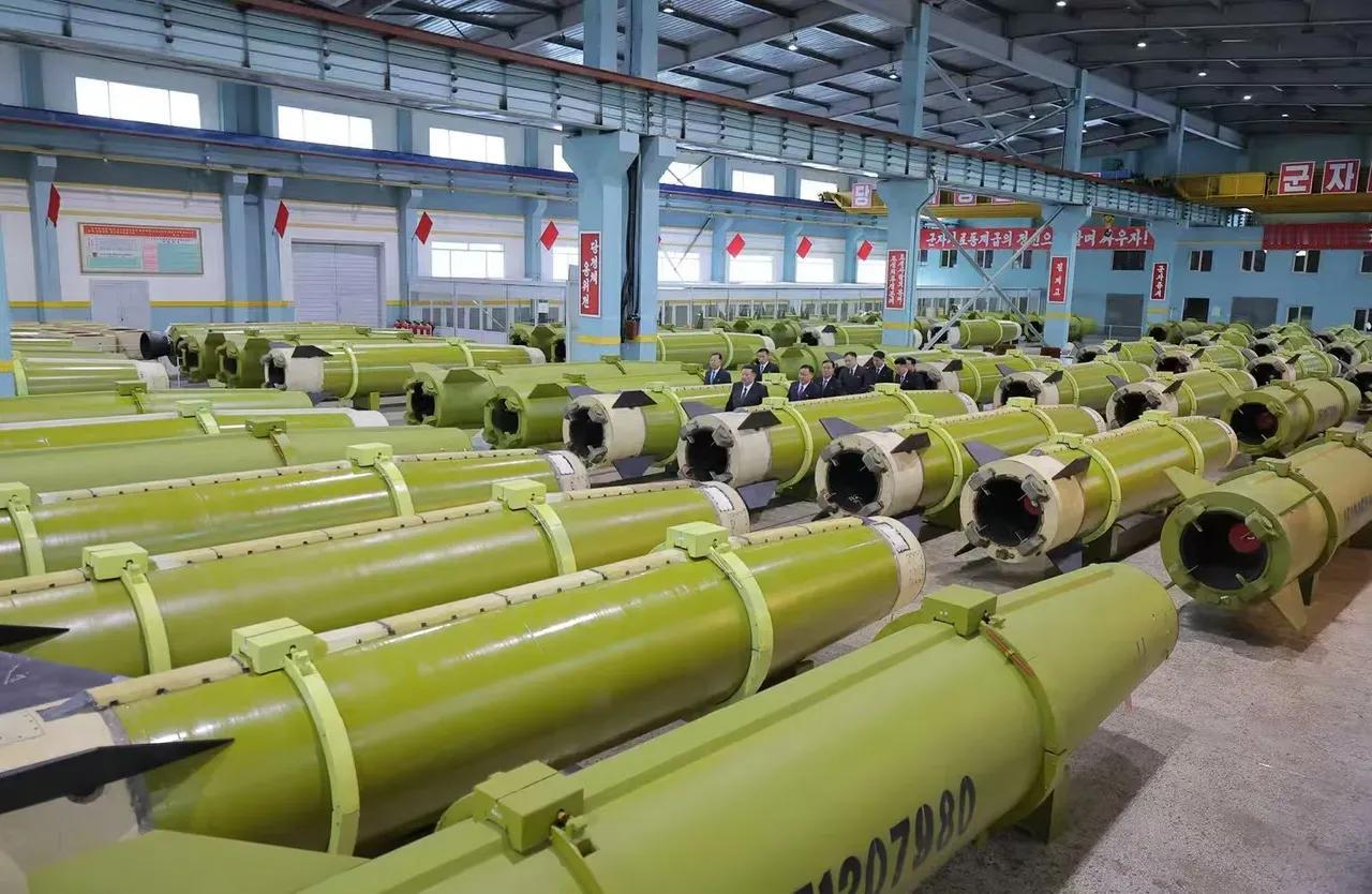 朝鲜终于找到了最适合自己的发展道路！朝鲜最终理想终于可以实现了，牛肉汤，大米饭，