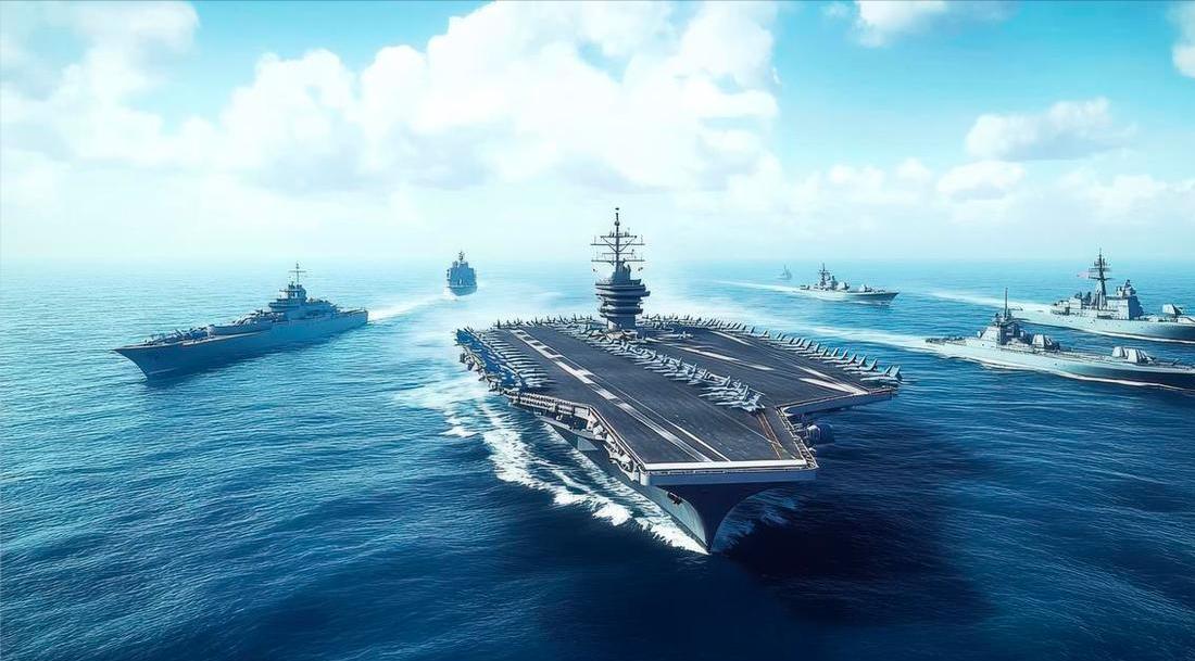 俄罗斯比我们还着急？004航母没官宣，他们已经嗨到起飞了最近这段时间，关于咱