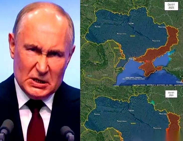 打了三年，占了人家五分之一的地，还不收手？因为牌桌上的人，早就换了。这事儿的