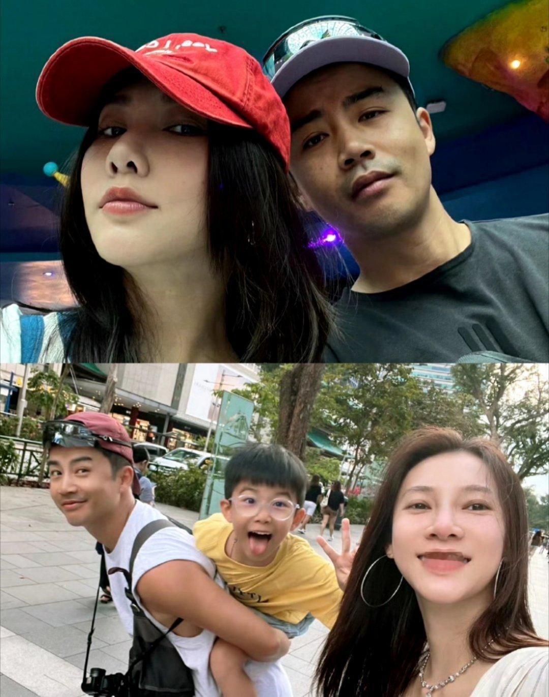 李茂自曝在弦子洗澡时求婚李茂你是怎么想出这个点子的“不讲武德”这个词用得太精