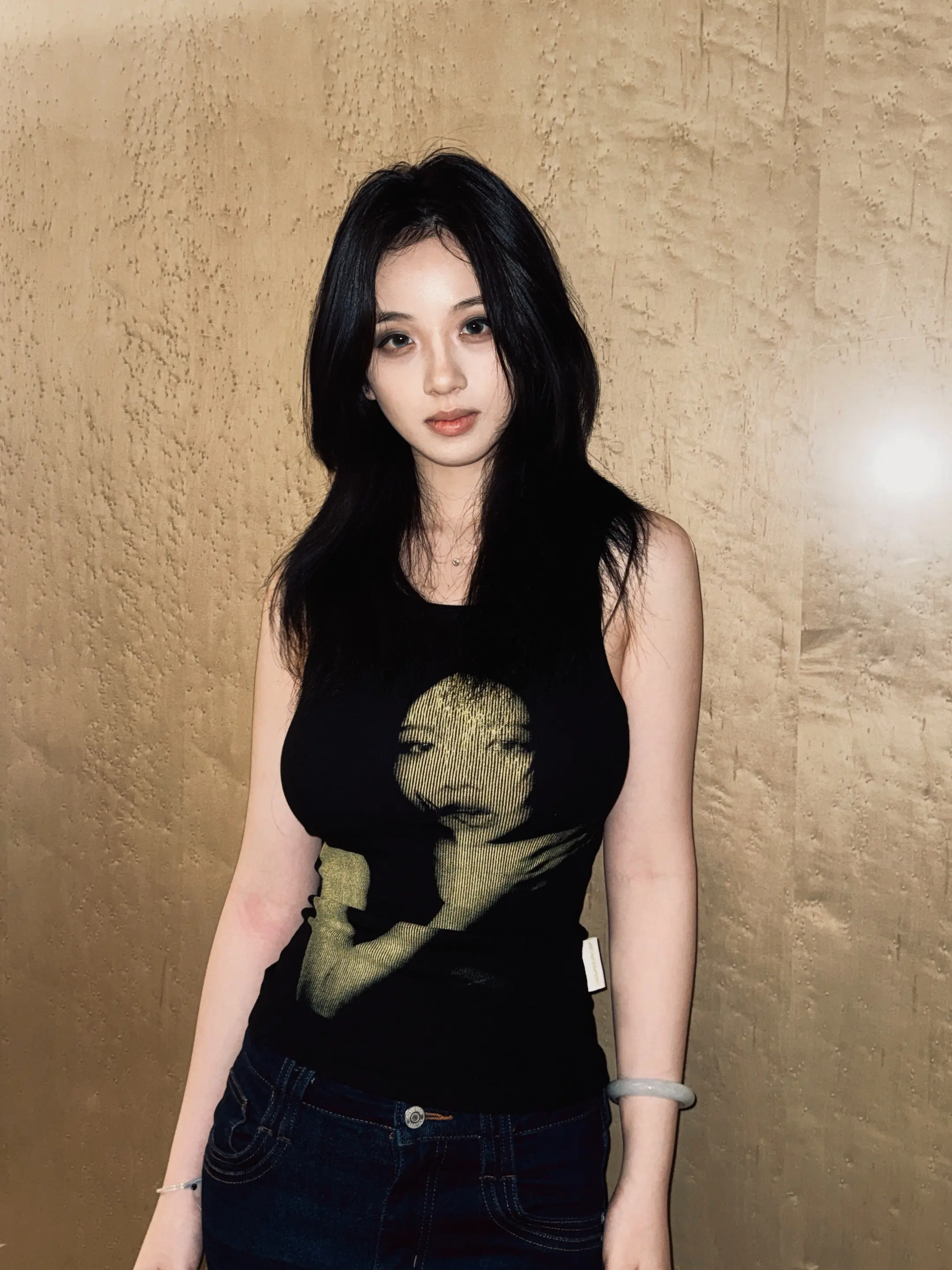 这个衣服的选图是要干吗。