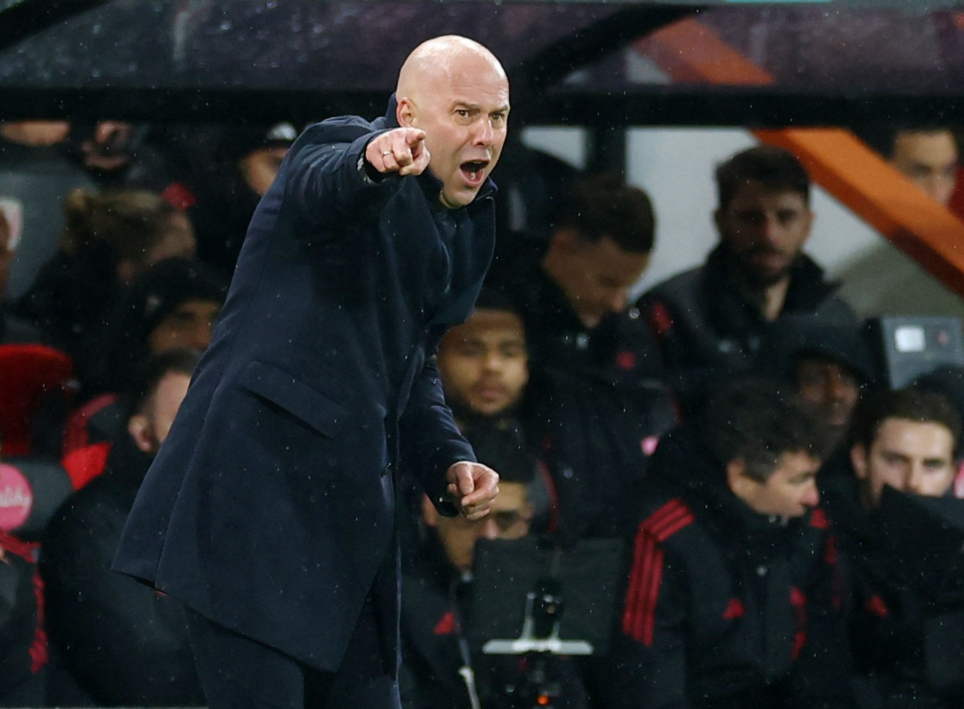 两队靠角球进5球! 斯洛特: 定位球的重要性, 这场比赛是最好例证