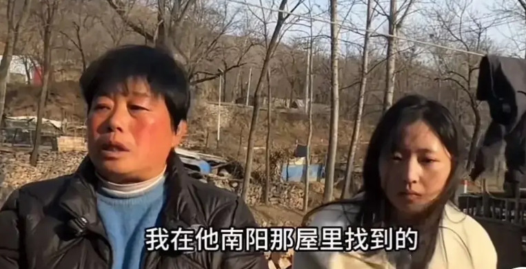 “活人不欠死人账”现在的道德已经没有底线了。罗大美的妈妈哭诉着说,她在罗大美南