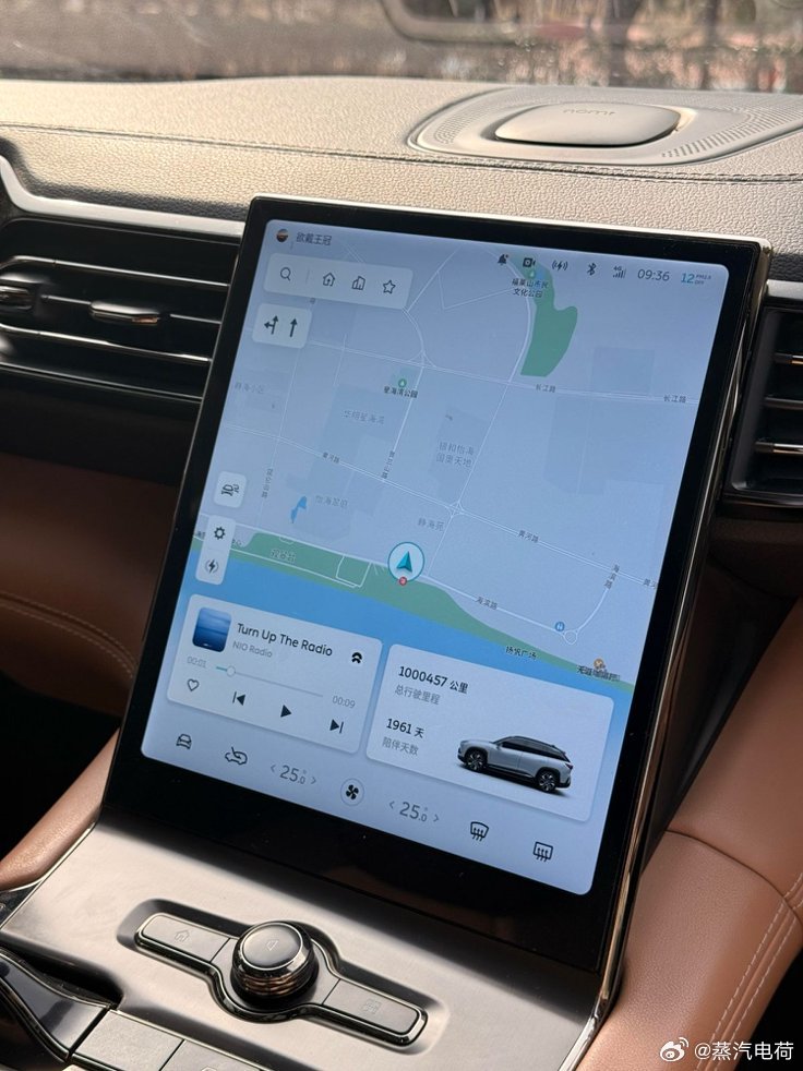 这2天，网上有2个普通车主开了100万公里的真实例子，一个是本田的燃油车、一个是