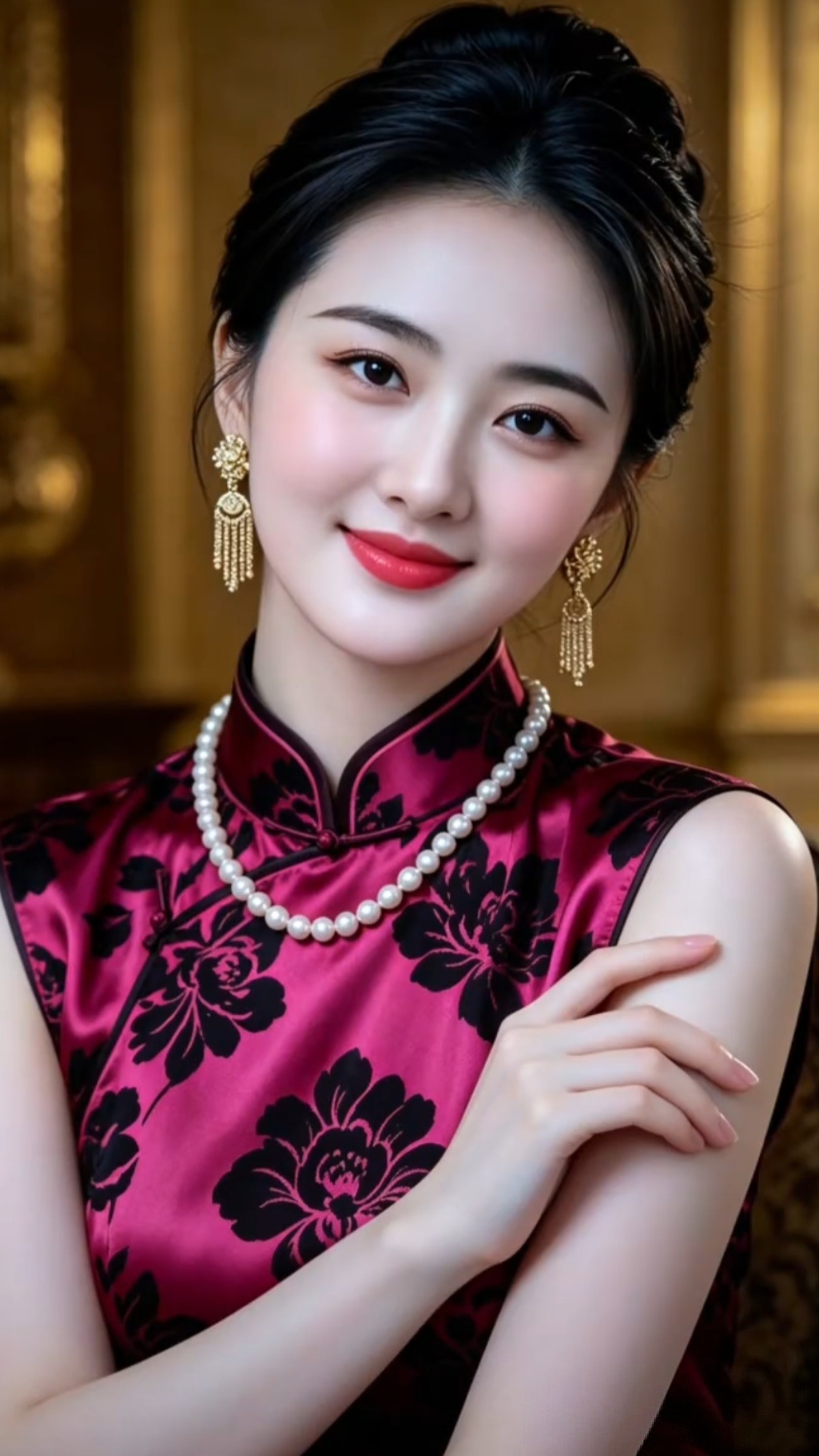 成事逻辑1、性格好本质是—脑子好2、情绪稳本质是—认知高3、格局大本质是—心量宽
