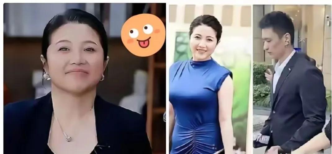 颜丙燕的小男友刘默阳，不查不知道，一查才知道，原来是块难得的“宝藏”。颜丙