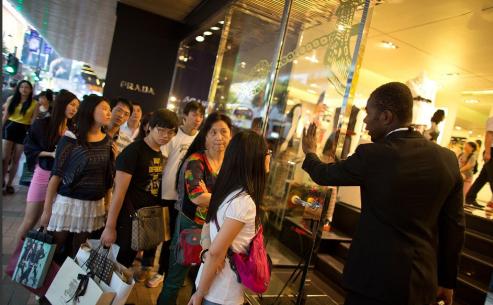 11月还没结束，但出现了三个反常现象，风向真的变了！ 11月的日历刚撕到一半