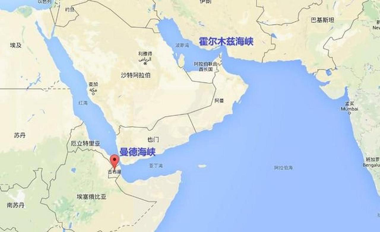 非洲国家‌吉布提境内有超过10个国家的军事基地‌（包括中国首个海外保障基地），是