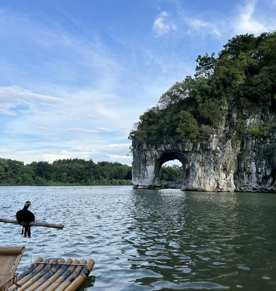 国庆国内十大旅游景点，看看你去过几个？1.万里长城2.北京故宫3.