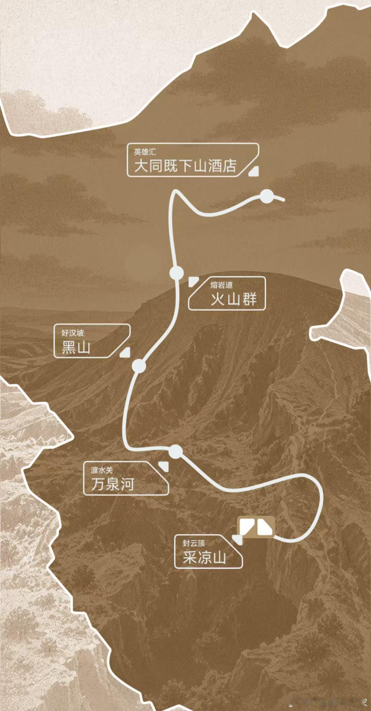 去征服吧神行者们神行者8的H5邀请函做得很有味道也很用心，火漆印上的三