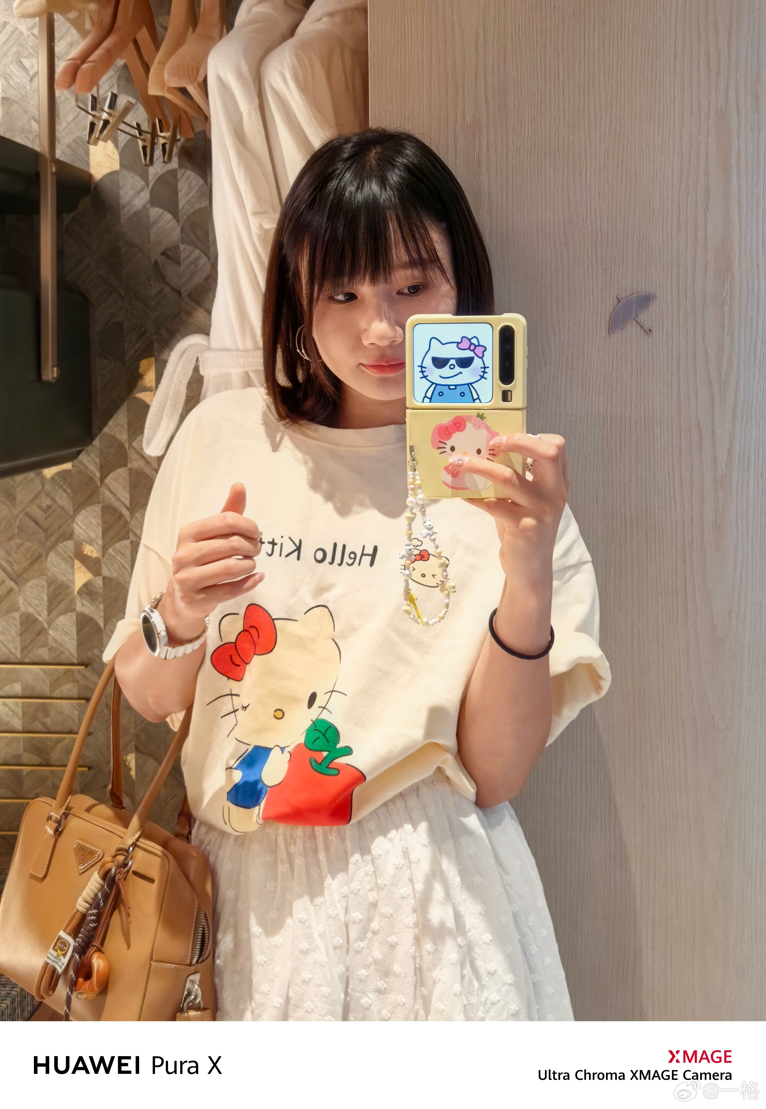 Hello，HelloKitty​​​
