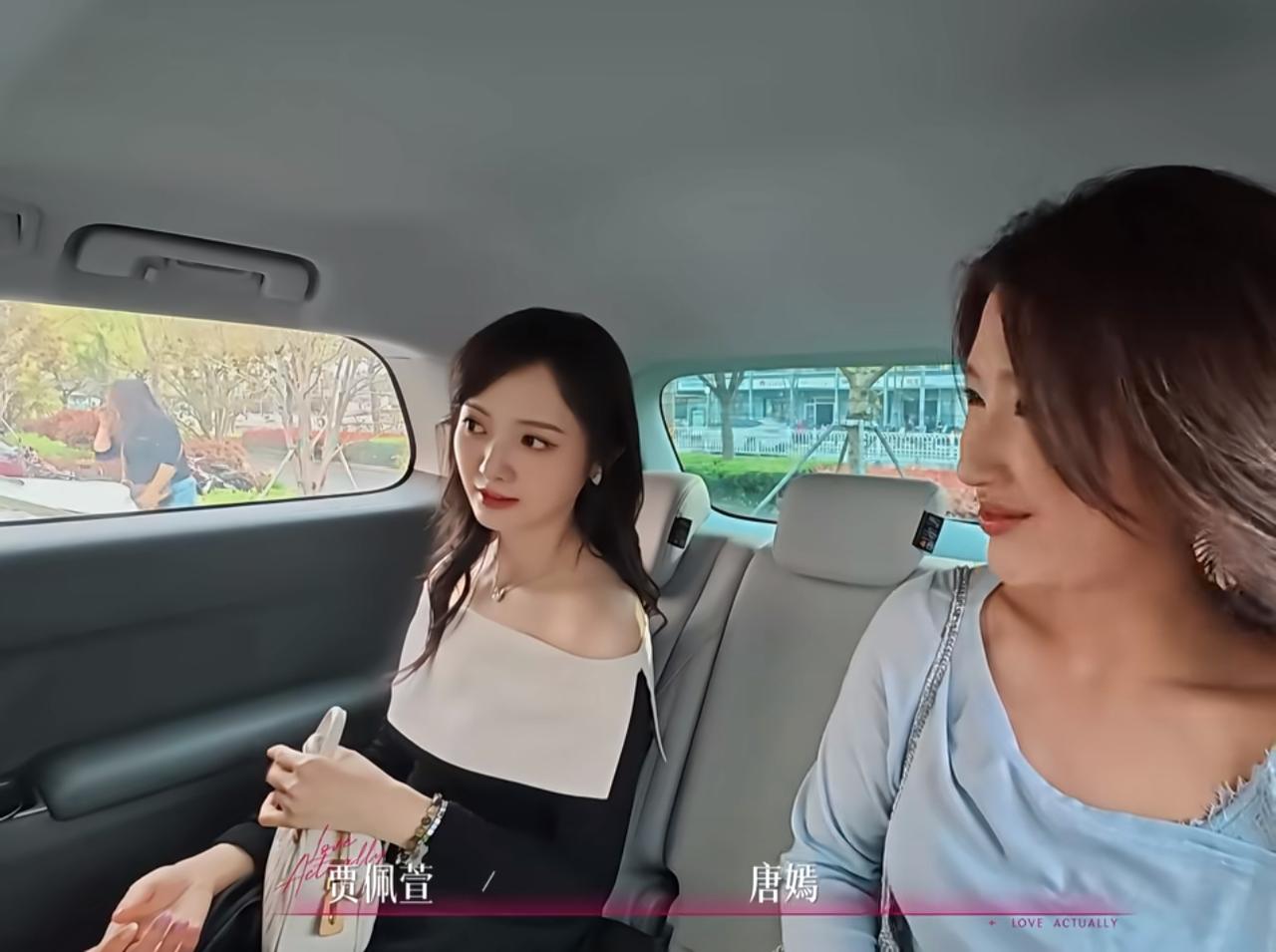 半熟恋人：又一对神似“唐嫣罗晋”的恋人明朗了！原来她是他的理想型。嘉宾王译眼