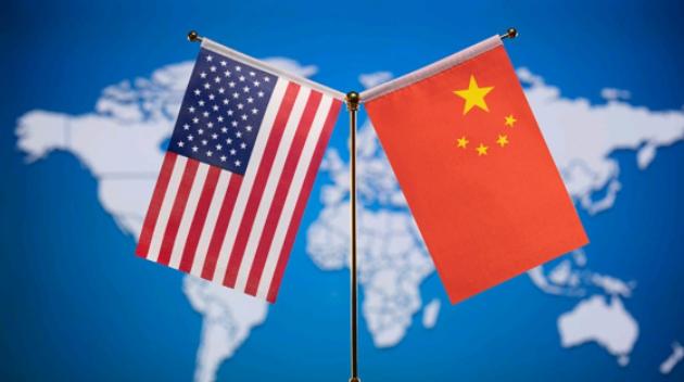 德媒表示，中国打的这一手牌，让美国左右为难！1月25日，德国之声刊文表示，中