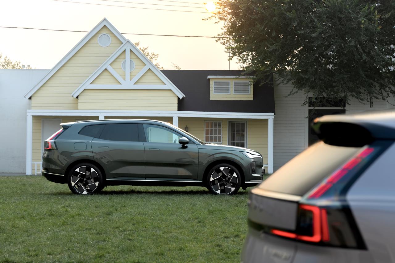 提到沃尔沃全新XC70的热销，很多人先想到它的超混动力和智能配置，但其实它的健康