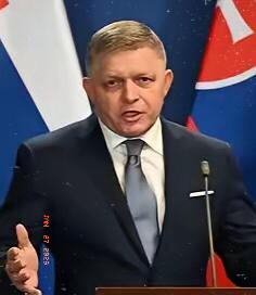 欧盟27国刚刚通过2027全面禁止购买俄罗斯天然气的决定，立即就有国家表示抗议反