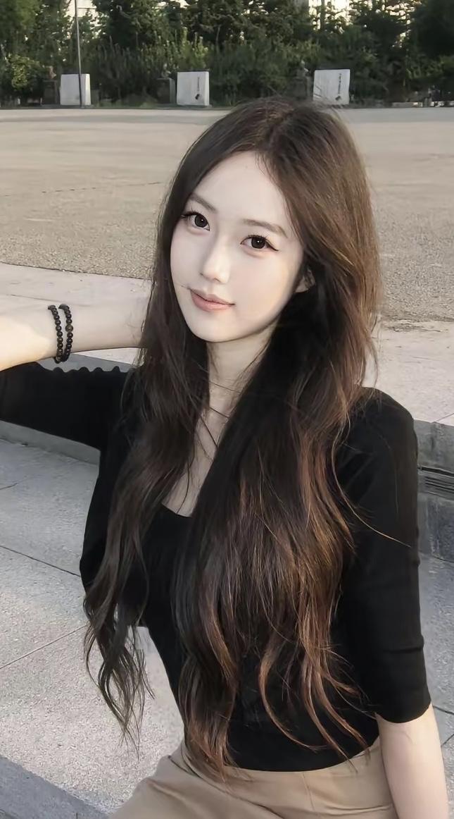 什么样的美女才是最美的漂亮