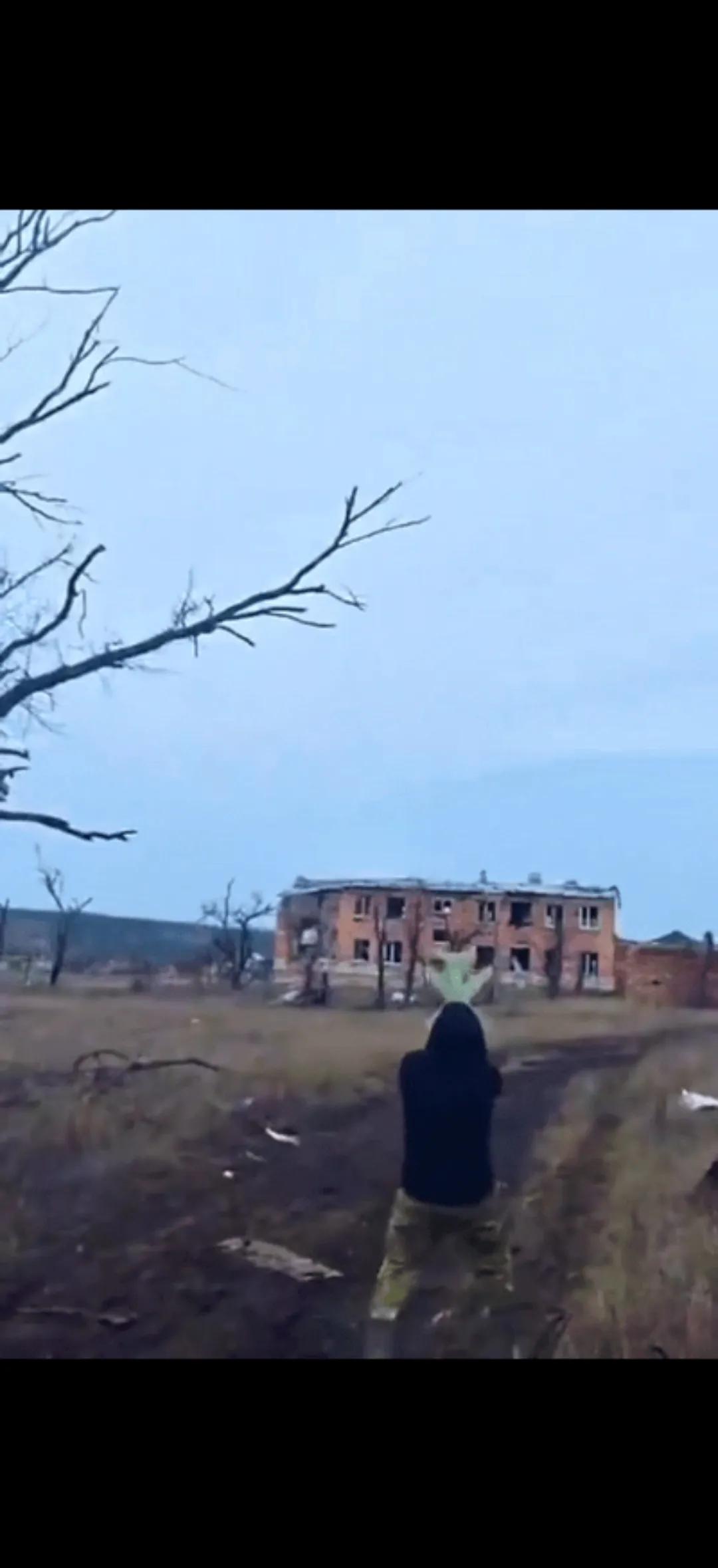 俄军如今在乌克兰战场上大批投入“沃尔卡”拦截无人机，几乎所有一线作战部队和后