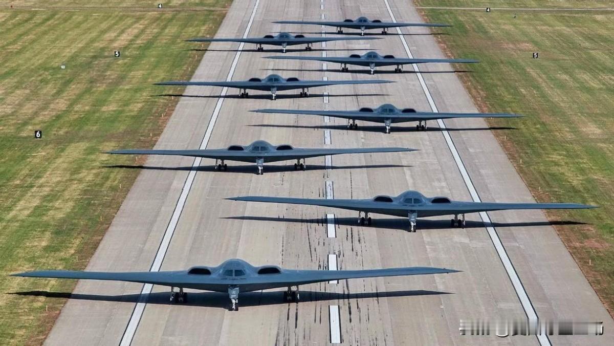 美：听说你要把我的F-35全按在地上，不让起飞？中：又是哪路“砖家”给你吹的风