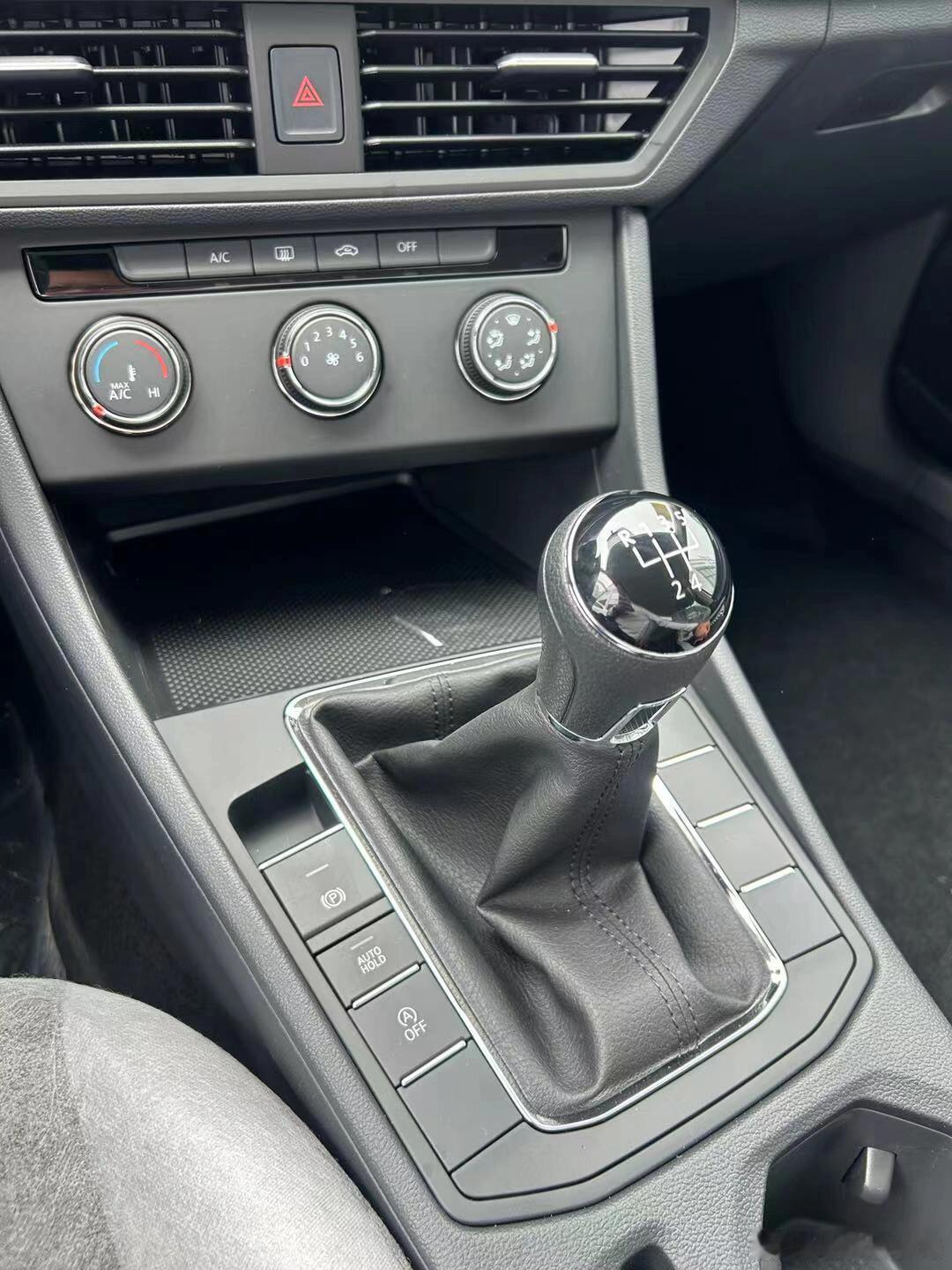 怪事儿，发动机没区别，多一个挡位的6AT却跑不过5MT，这到底是为啥？答案可能跟