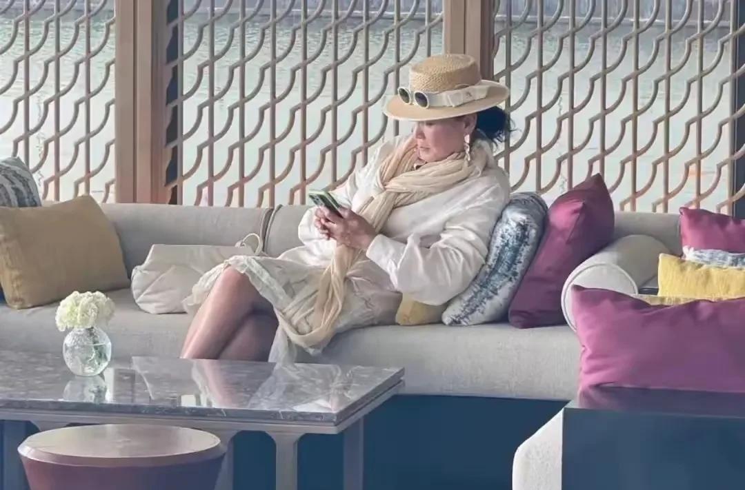 马筱梅的事情一出很多人都觉得汪家娘俩真是哑巴吃黄连不仅吐不出这份苦还得齐