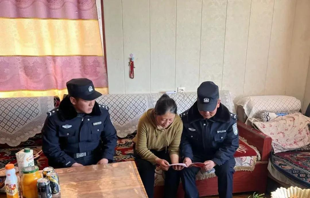 居委会通知，最近派出所要入户走访，派出所入户走访主要有以下几方面原因：1.了